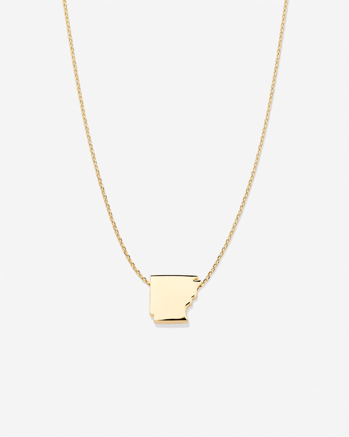 In The Heart Of Necklace — Arkansas、mySite、hinf8tx79