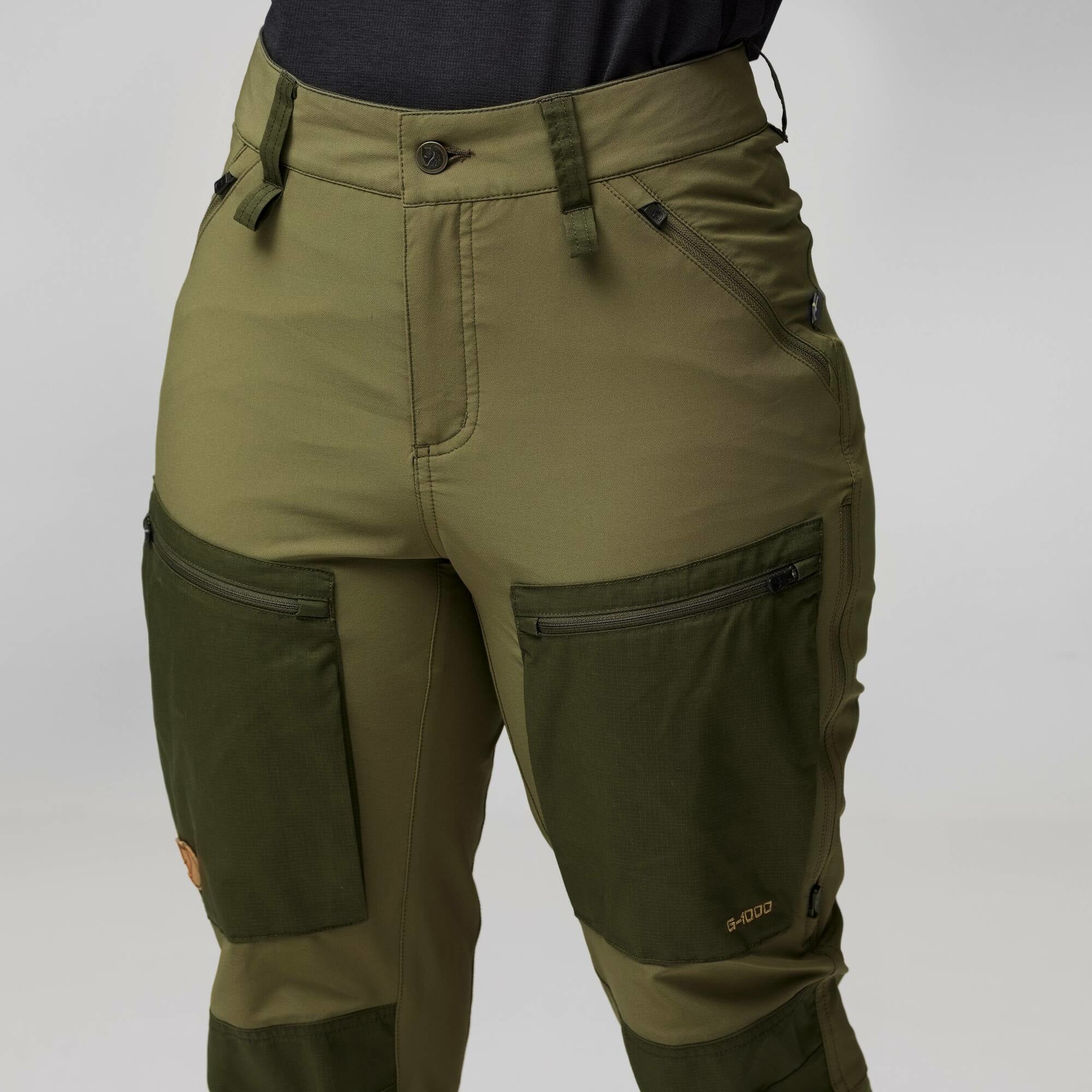 Keb Agile Trousers W、mySite、garagedoors4me