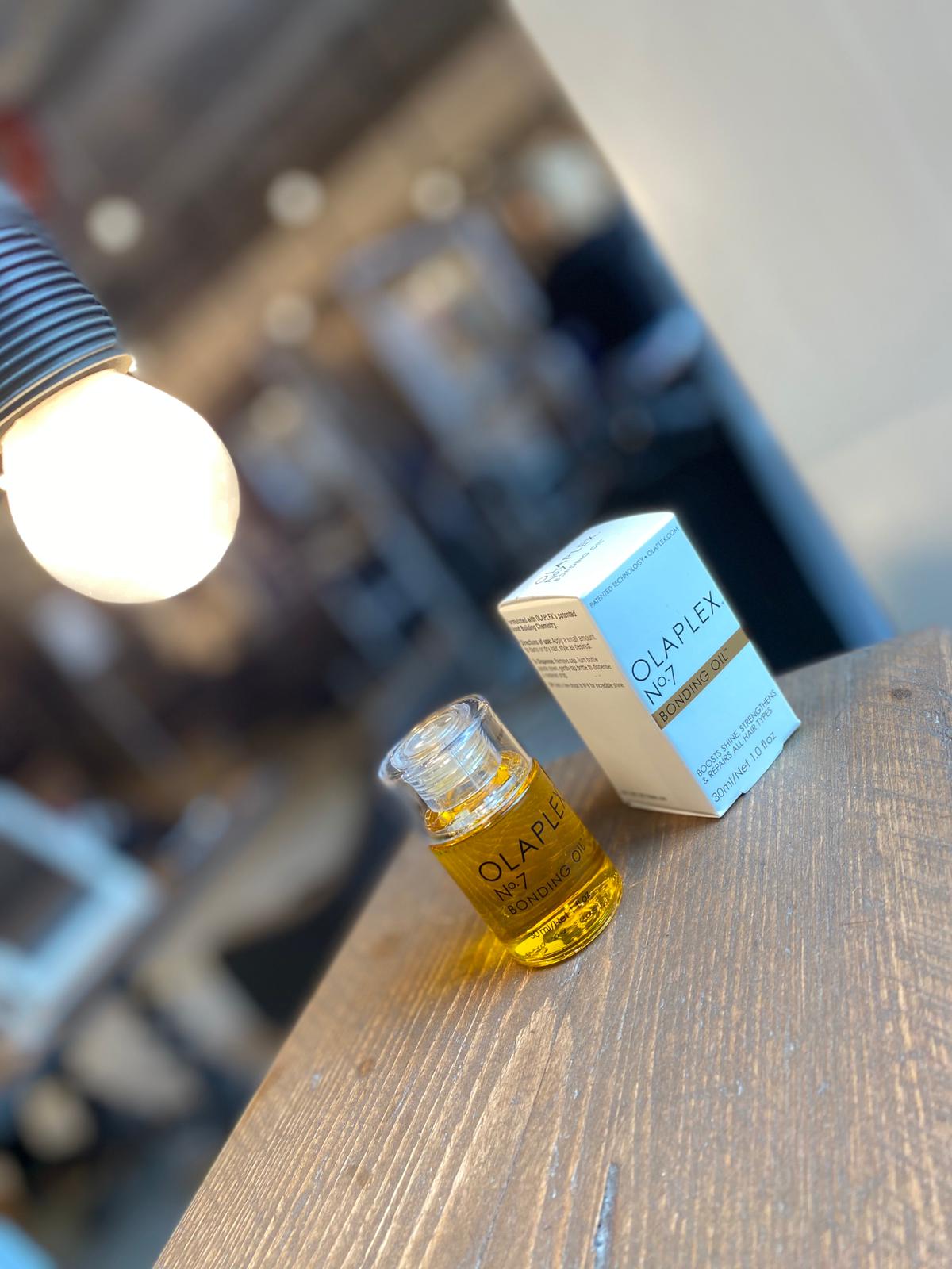  Olaplex No 7 Bonding Oil 30ml、mySite、elrpsem3k