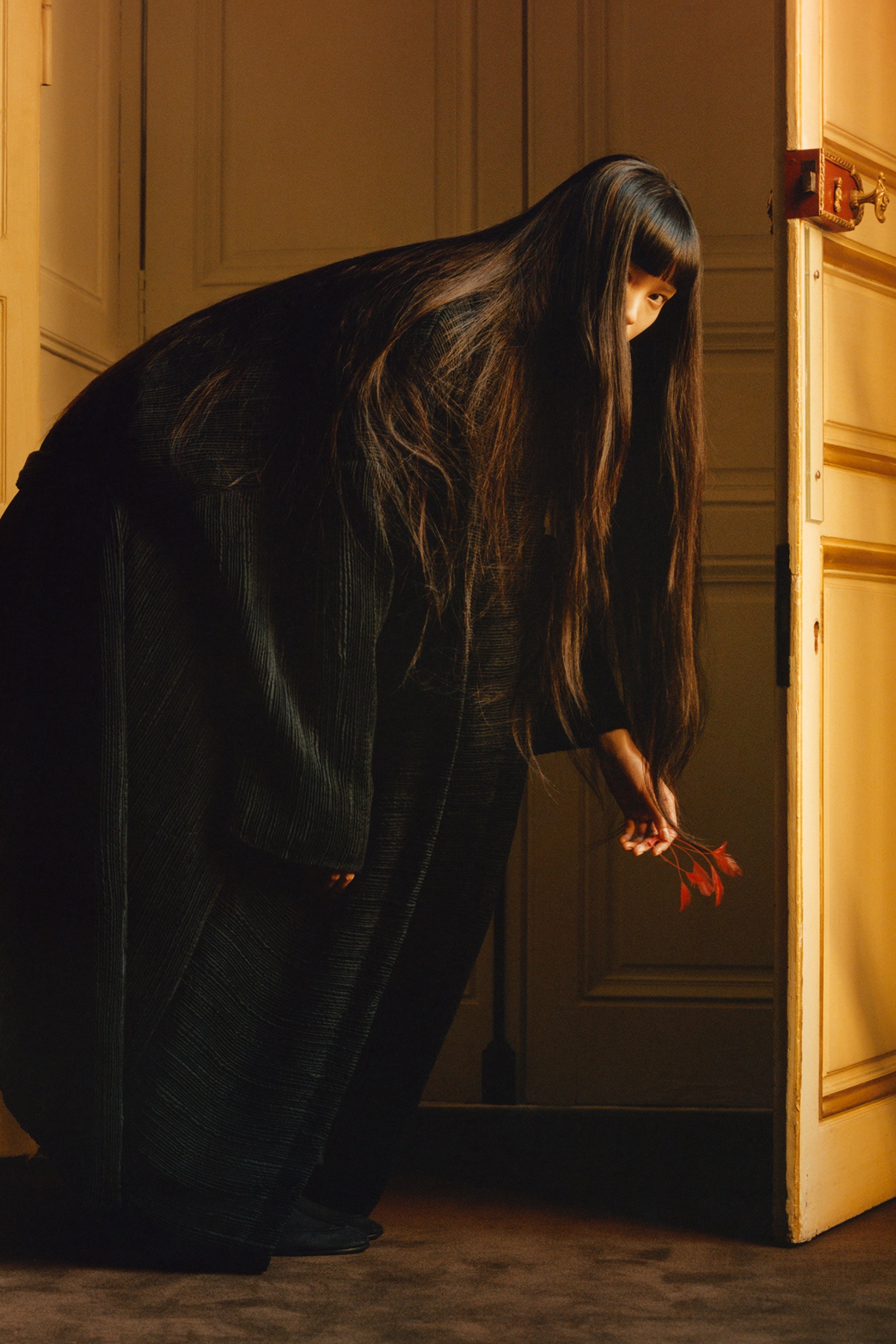 :: Winter 2024 :: Look 22、mySite、aoinhome