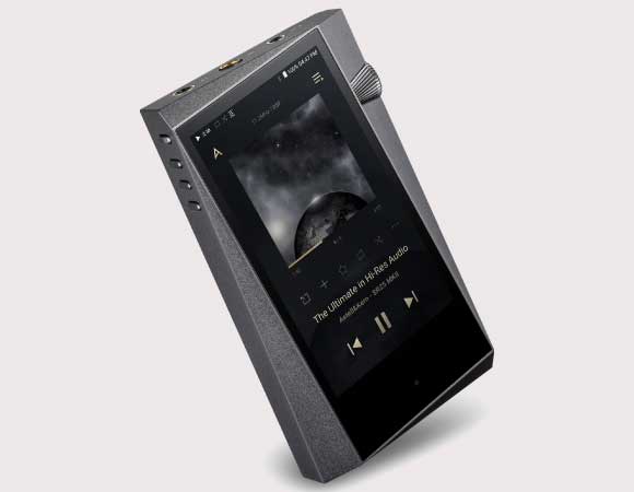 Headphone-Zone-Astell&Kern-A&norma SR25 MKII