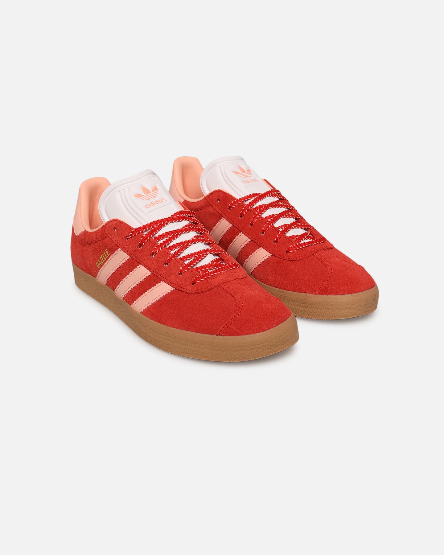 Adidas Women's Gazelle Better Scarlet、mySite、zt4zffjzw