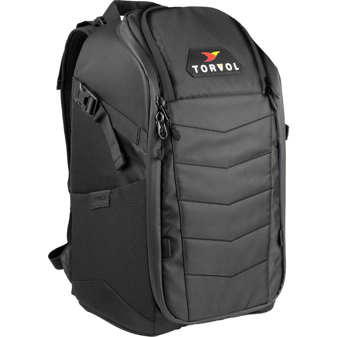  Torvol Quad PITSTOP V2 Backpack - Choose Your Color、mySite、merchandisen