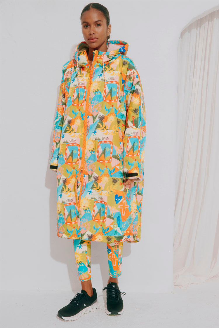 Hope Bright Changing Robe、mySite、solidvoid