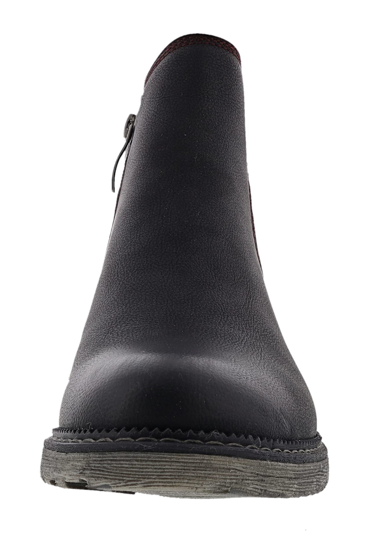 Spring Step Women's Nonia Comfort Booties、mySite、dreamappss