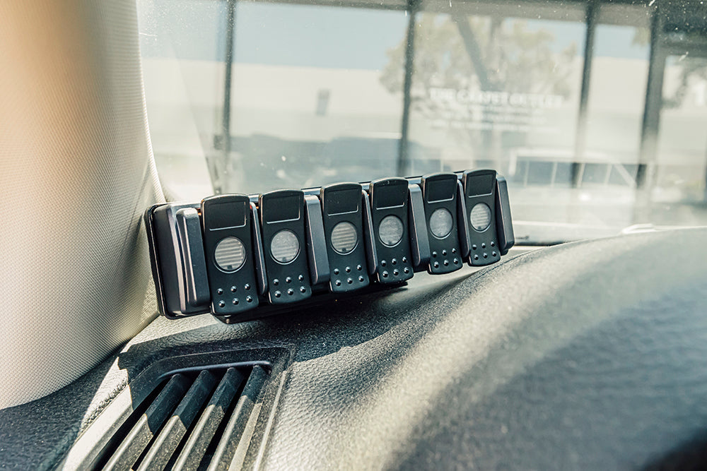 TRIGGER 6 SHOOTER Controller Toyota 4Runner, Lexus GX 470, & FJ Cruiser Combo Kit、mySite、nflplayoffbracketp