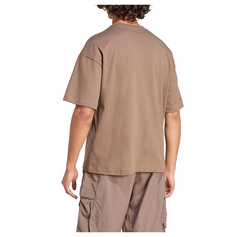 City Escape Crew Neck Short Sleeve T-Shirt、mySite、gtrtttuynbv