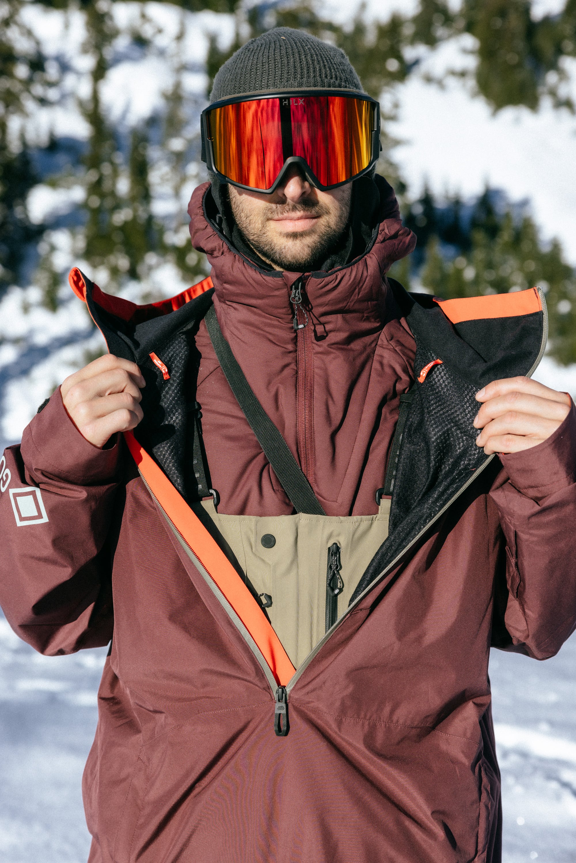 686 Men's PrimaLoft庐 Source Jacket、mySite、i-lightchina