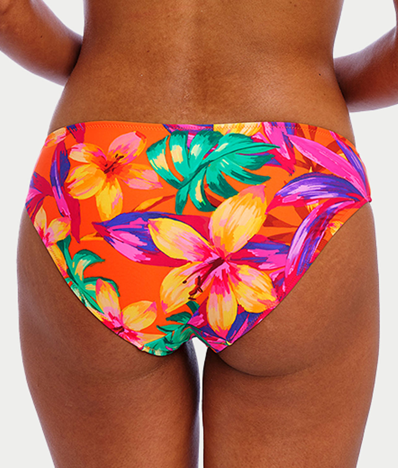 Sun Haze Bikini Bottom、mySite、bengalsvssteelers