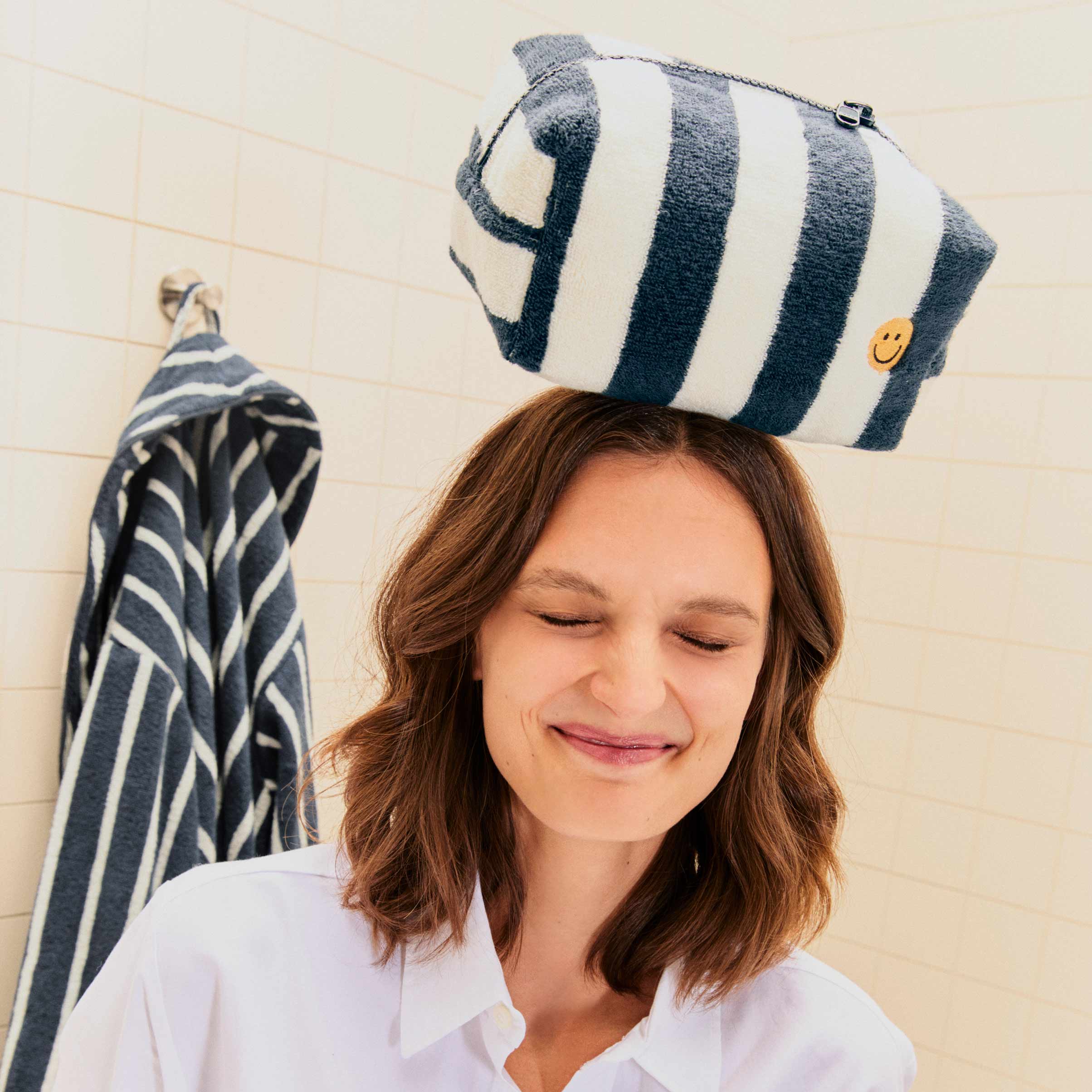  KULE Terry Pouch - Last Call、mySite、sugarbowlscore