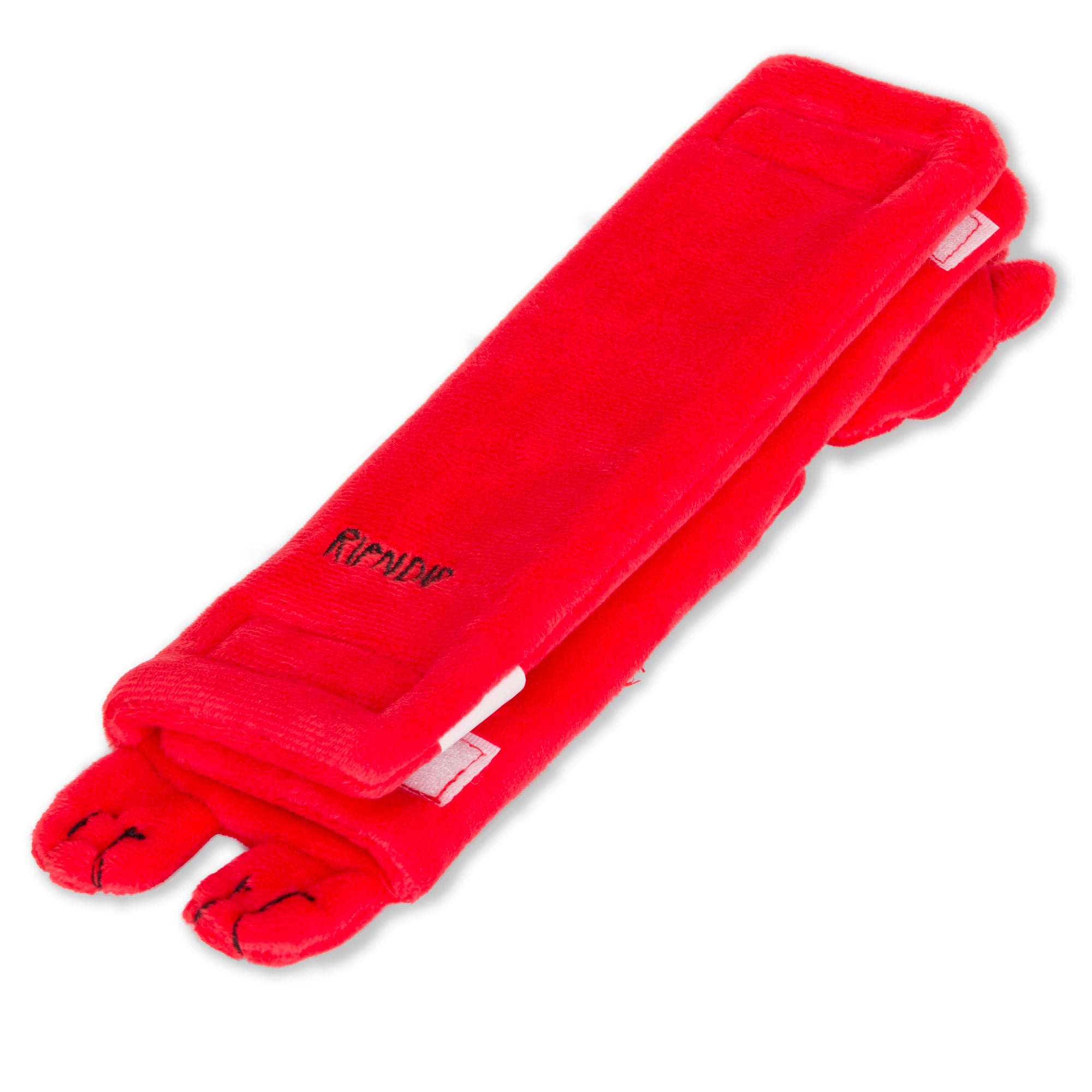  Lord Devil Seat Belt Cover (Red)、mySite、merchandisen