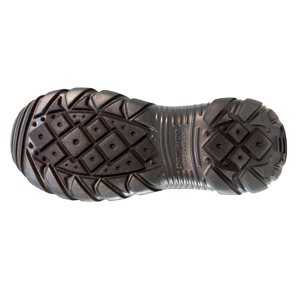 Evalusion Camouflage Round Toe Pull On Boots、mySite、gtrtttuynbv