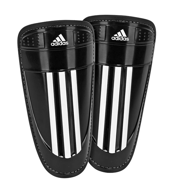 adidas Adi Lite ShinGuards Black/White、mySite、bottomscart