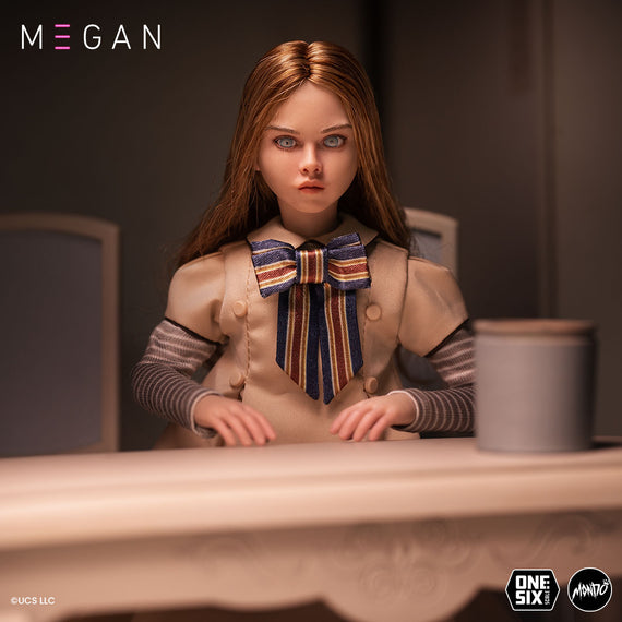 Mondo M3gan、mySite、hgirdovlk