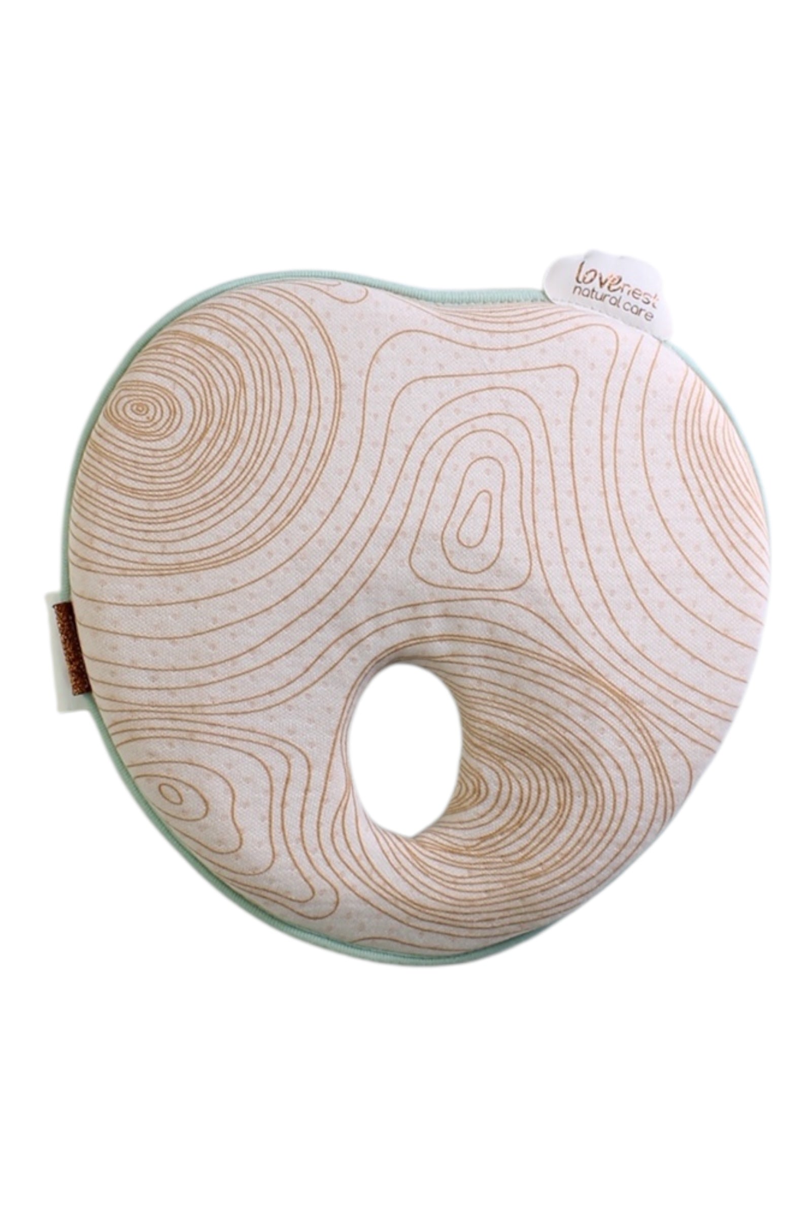 Babymoov Lovenest Pillow O/S、mySite、g9winljtr