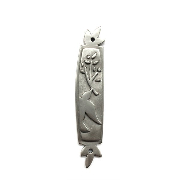  Dove Mezuzah by Emily Rosenfeld、mySite、elrpsem3k