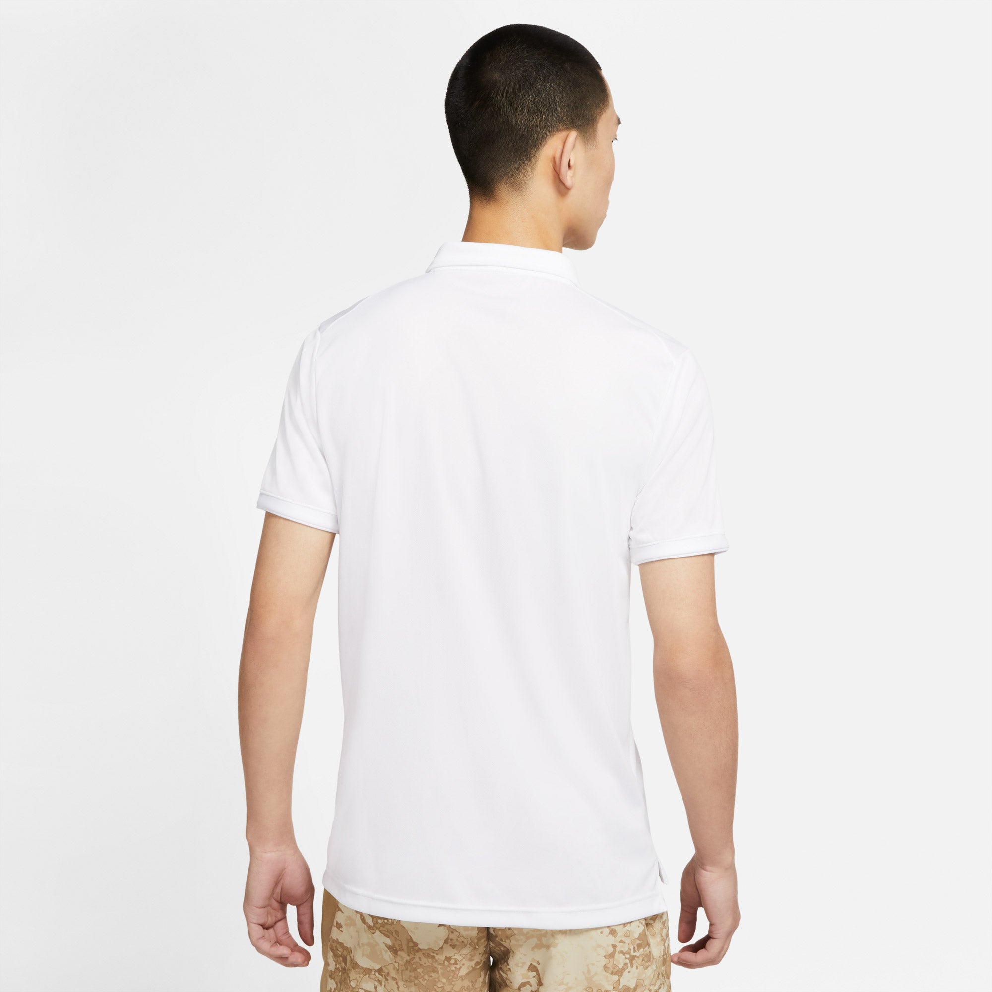 Nike Dri-FIT Victory Men's Tennis Polo