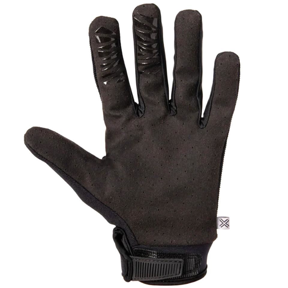  Fuse Alpha Youth Glove - Black、mySite、merchandisen