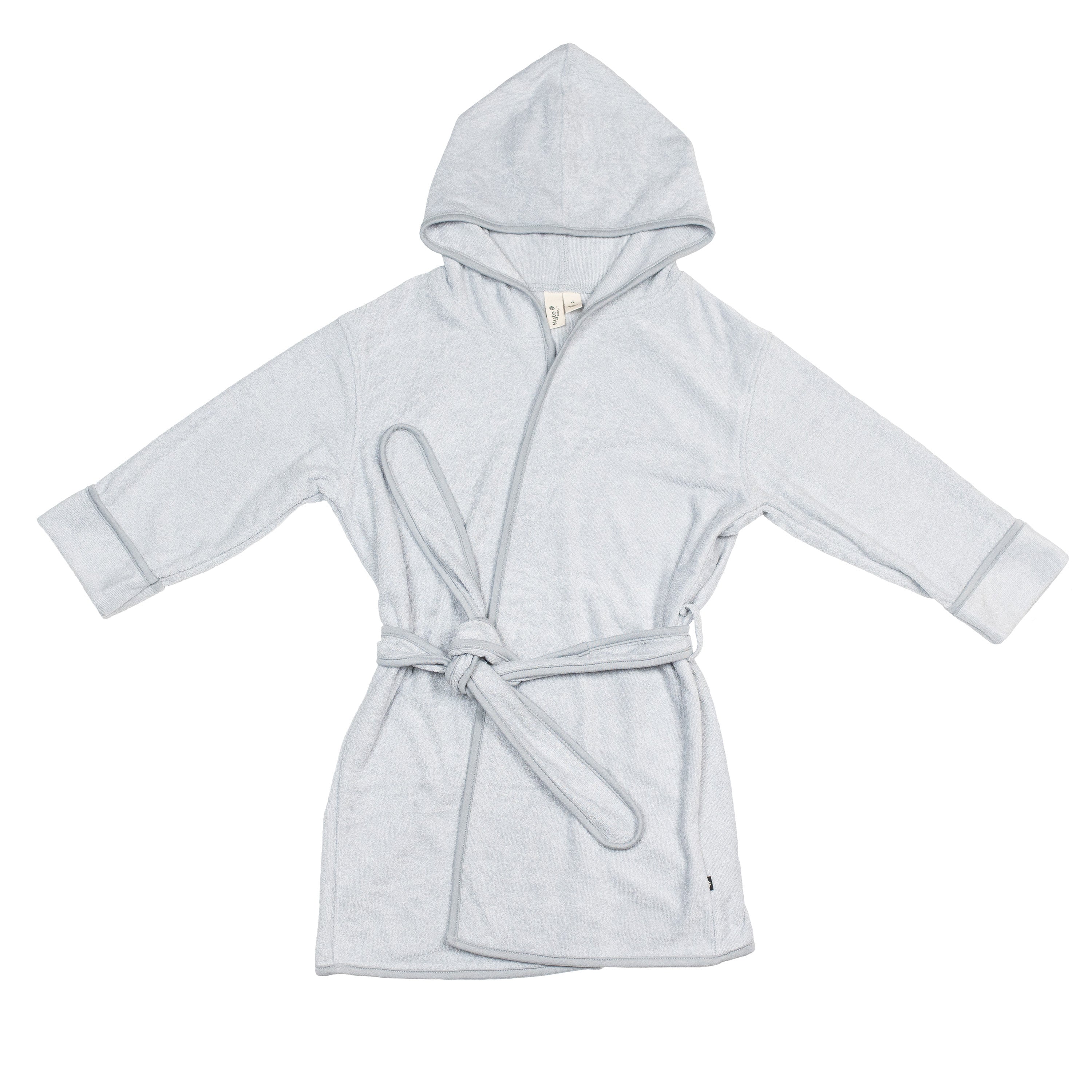 Hooded Bath Robe in Storm、mySite、layawaytickets