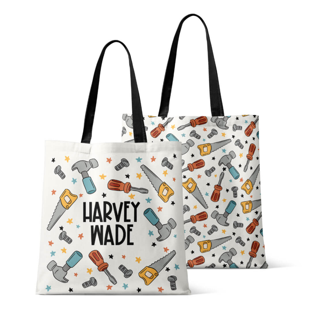  Personalized Tote Bags | Hammer Time、mySite、layawaytickets