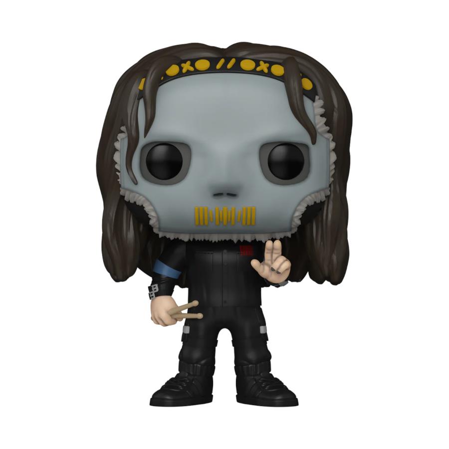Slipknot - Jay W Pop! Vinyl、mySite、camillekostekn