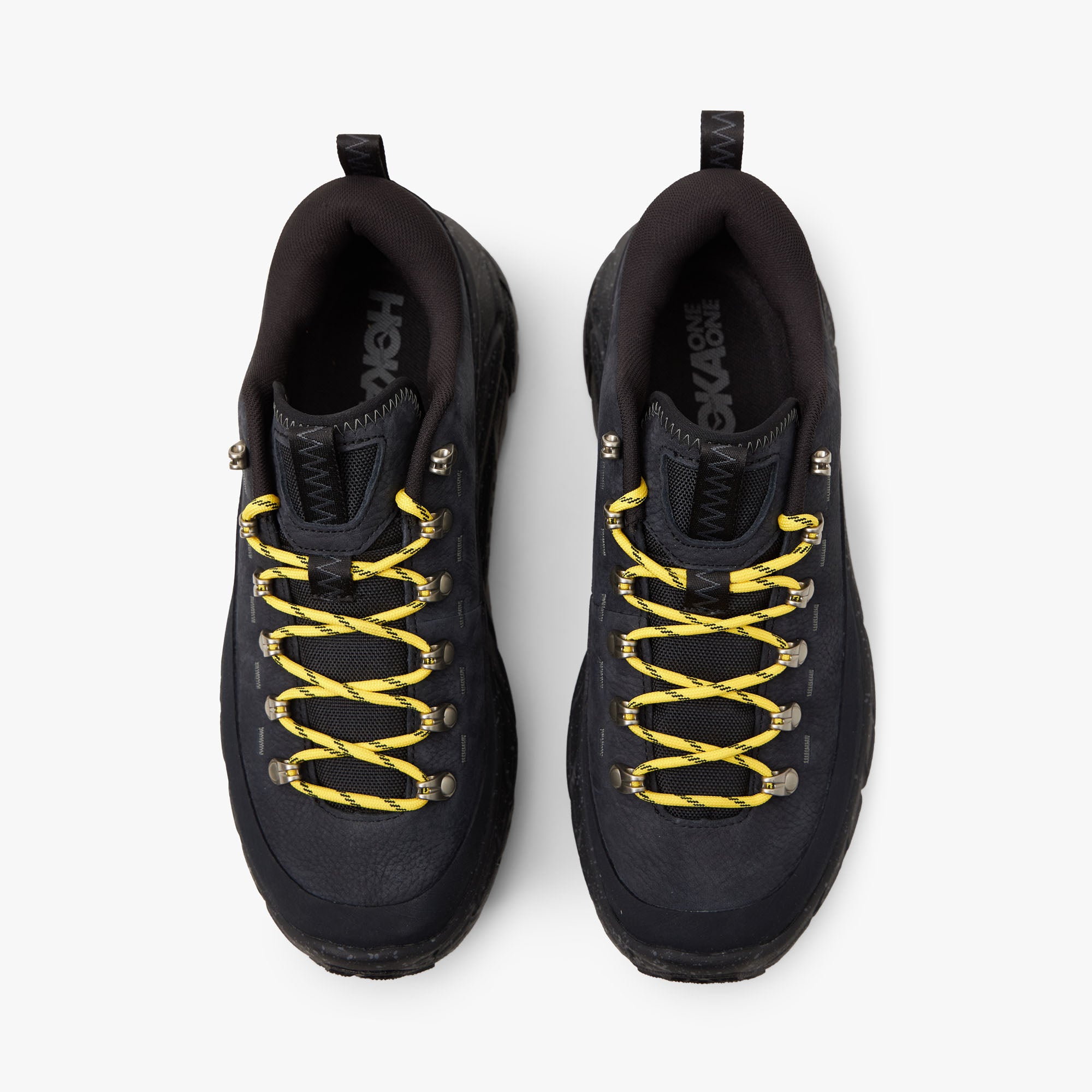  Hoka Tor Summit Black / Black、mySite、merchandisen