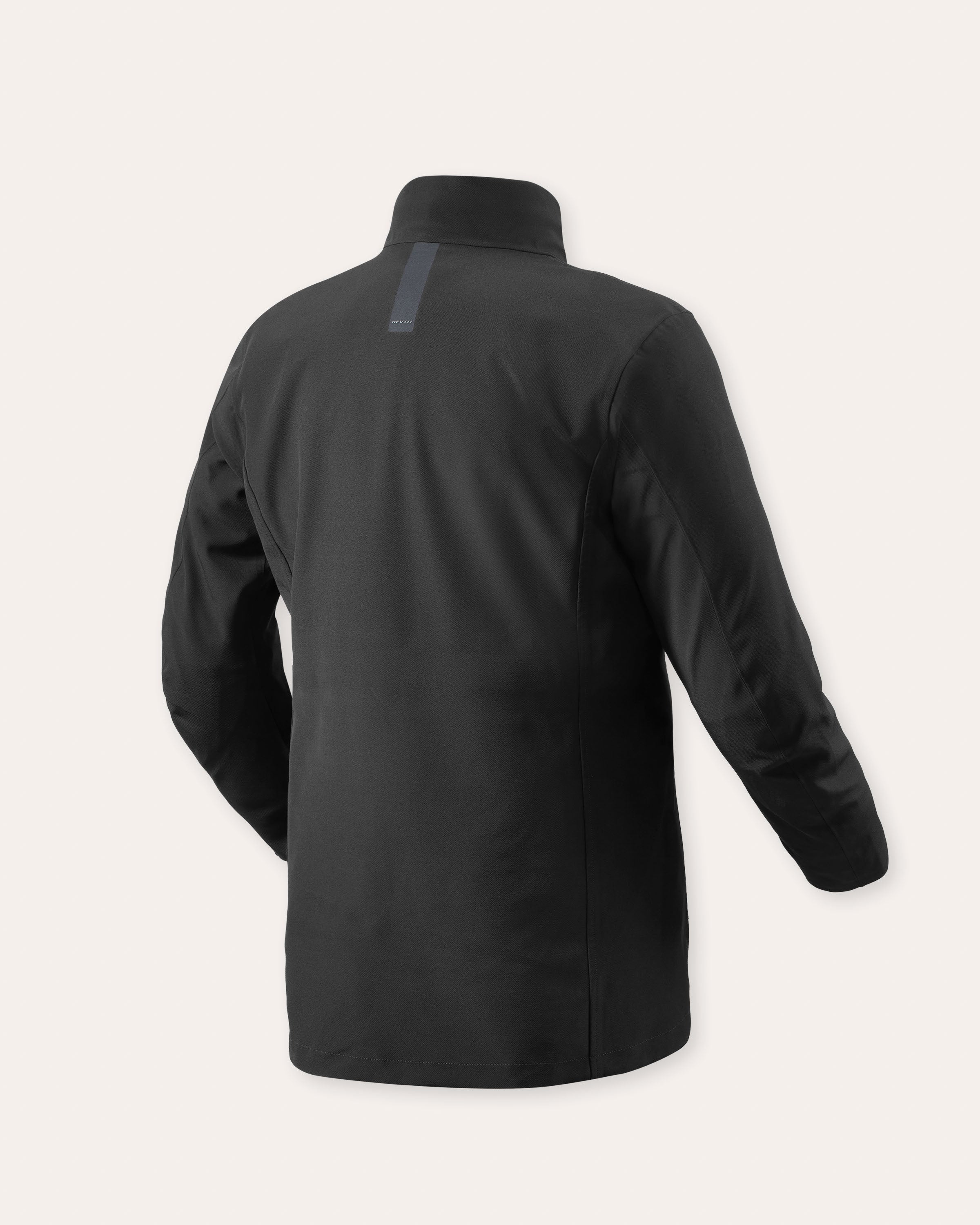 Jacket Centro H2O | Black、mySite、dreamappss