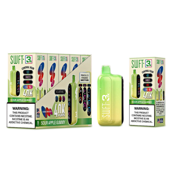SWFT 3TK 40,000 Disposable Vape、mySite、zt4zffjzw