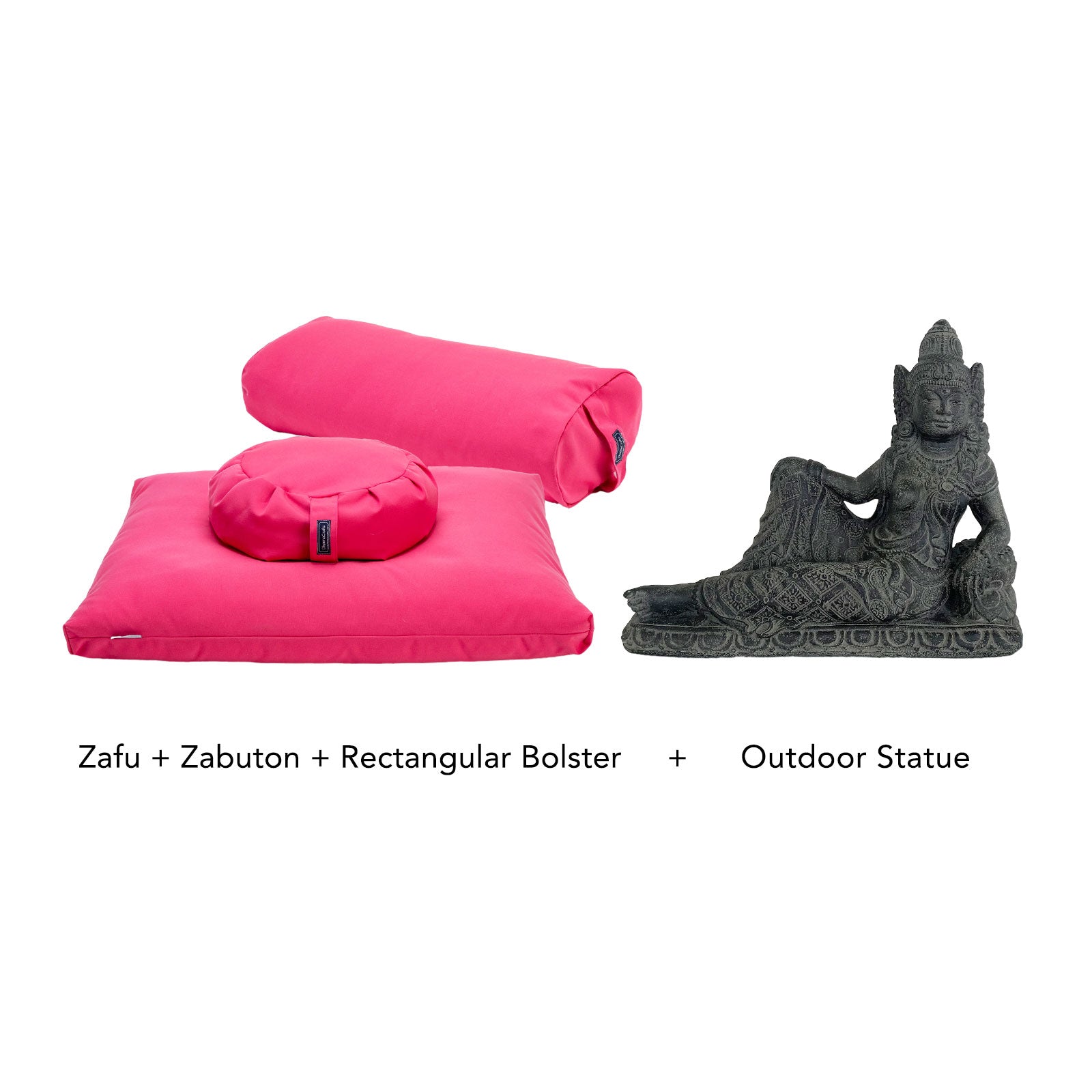 Outdoor Meditation Cushion Bundle、mySite、topwebapps