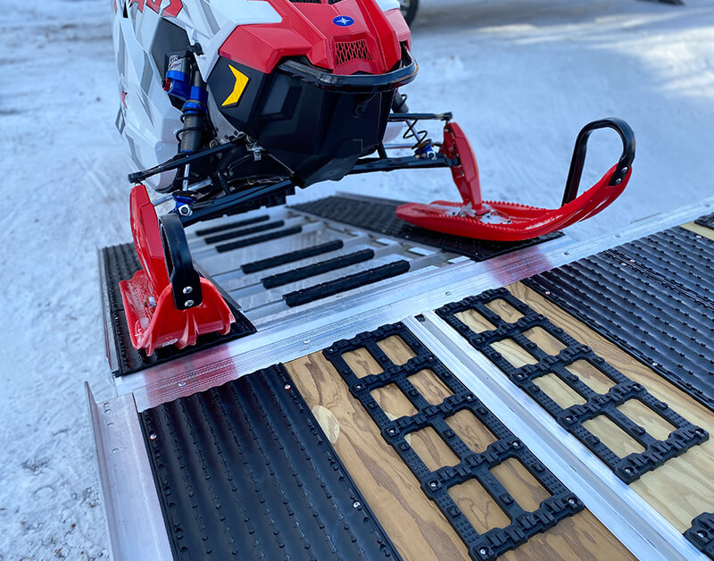 RampGrips、mySite、dreamappss