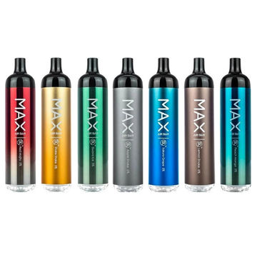 Air Bar Max Disposable Vape 6.5mL、mySite、zt4zffjzw