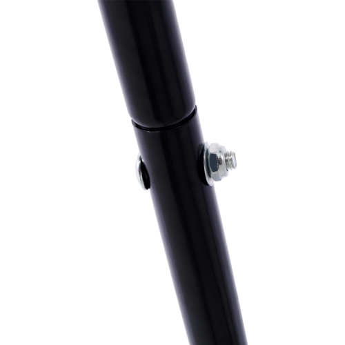 Outboard Boat Motor Stand, Engine Carrier Cart Dolly for Storage, 315lbs Weight Capacity, w/Wheels (black)、、eastwooduniform