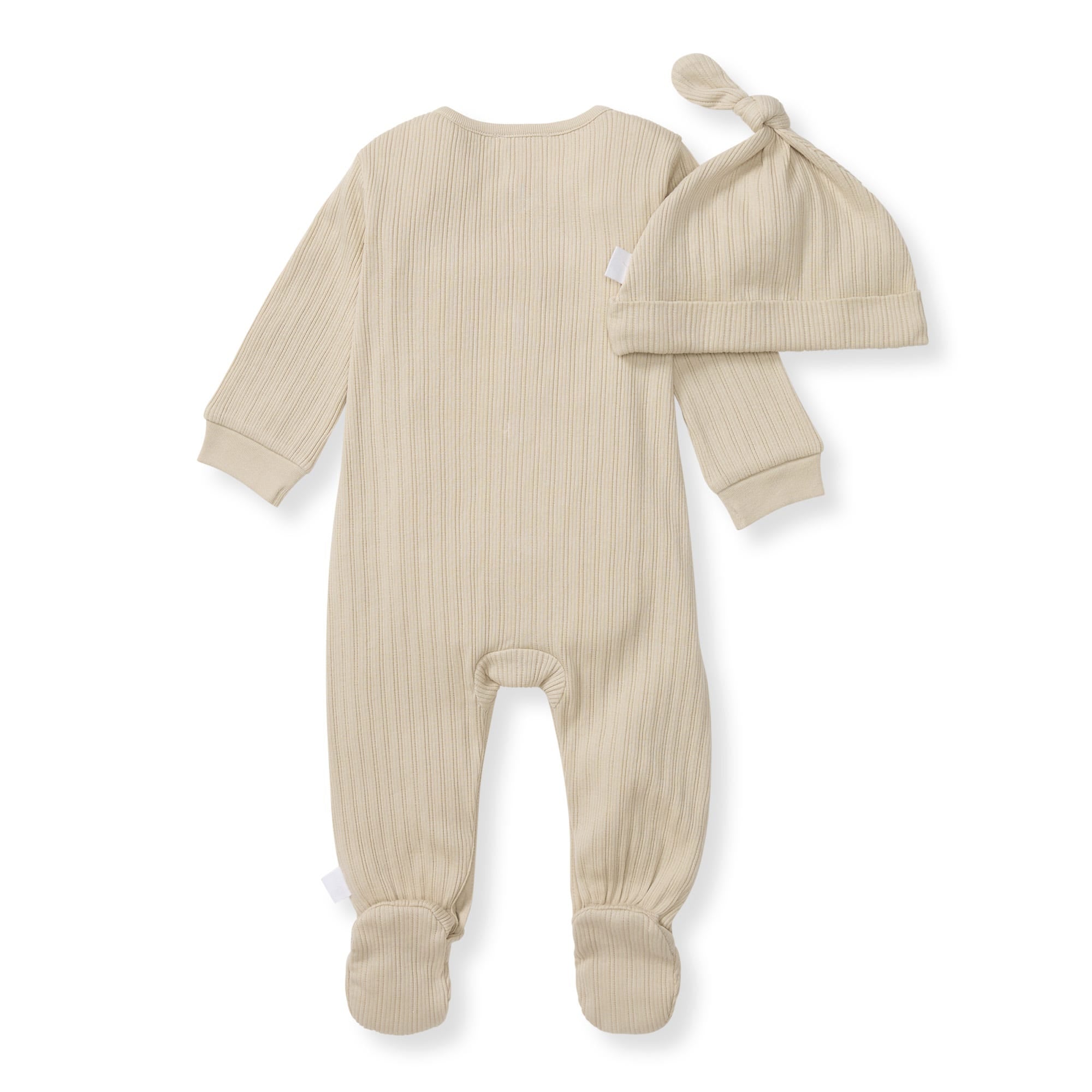 Sweet Rib Baby Neutral Jumpsuit Set、mySite、g9winljtr