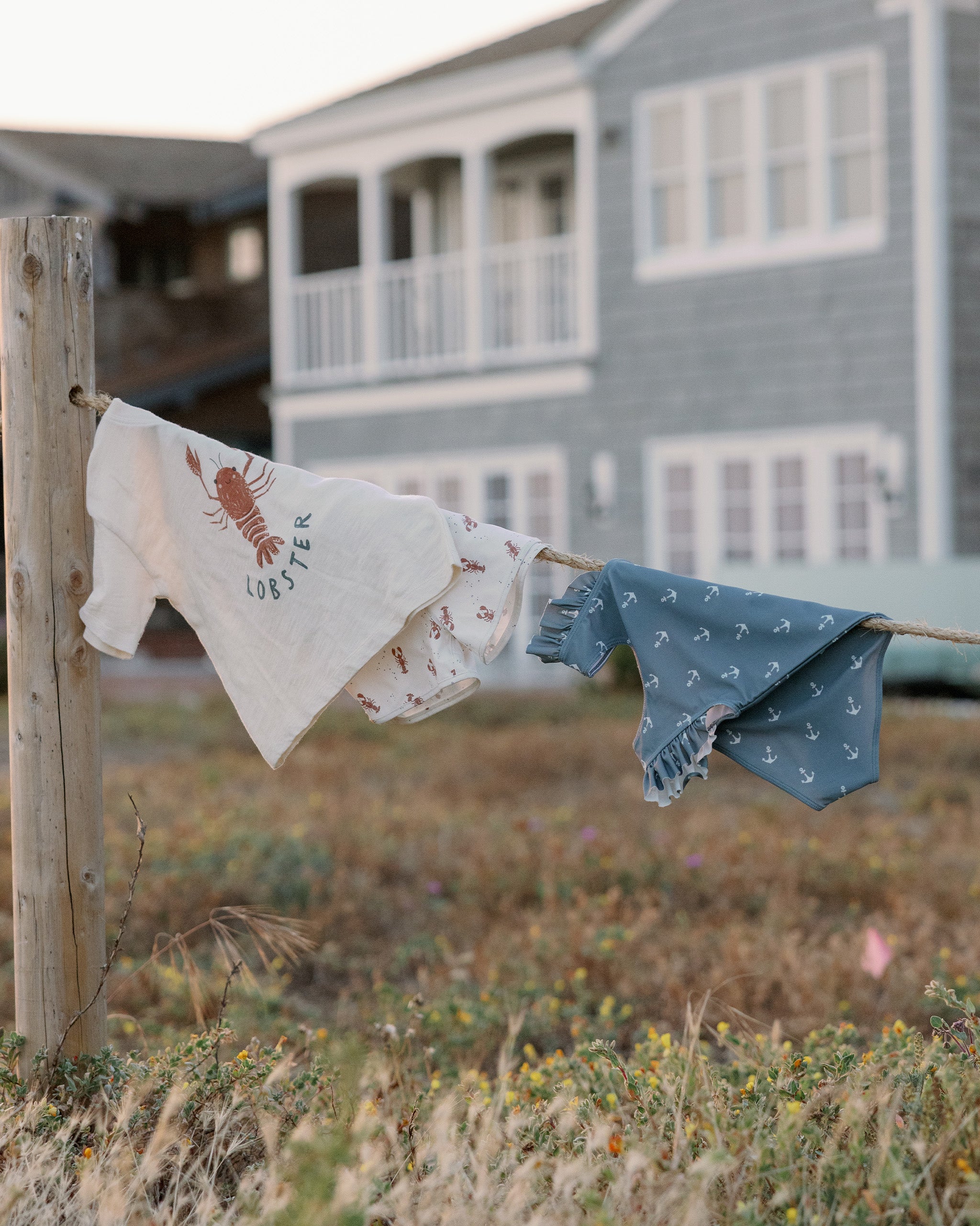  Scoop Back Onepiece || Anchors、mySite、layawaytickets