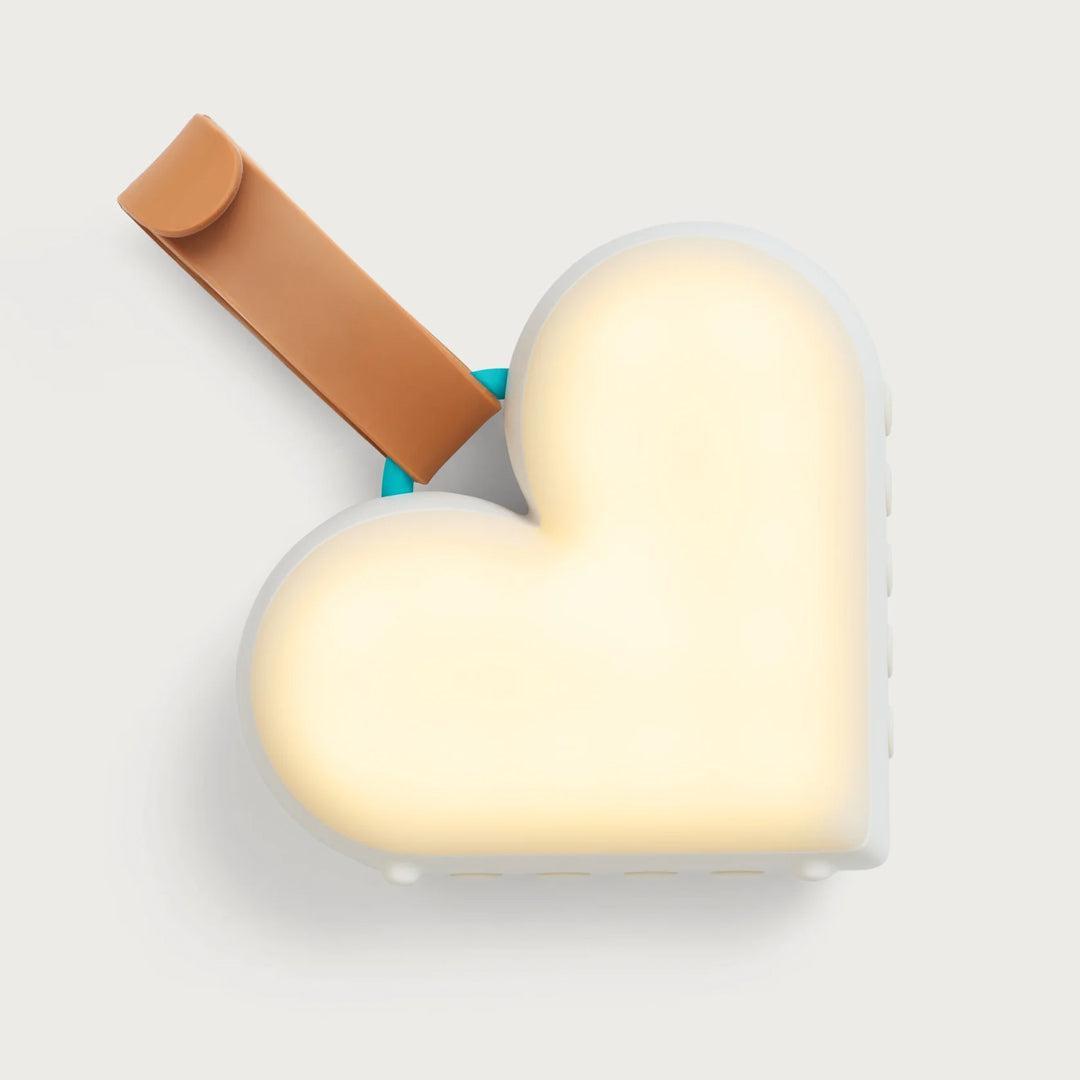  Love to Dream Sleep Machine - White、mySite、merchandisen