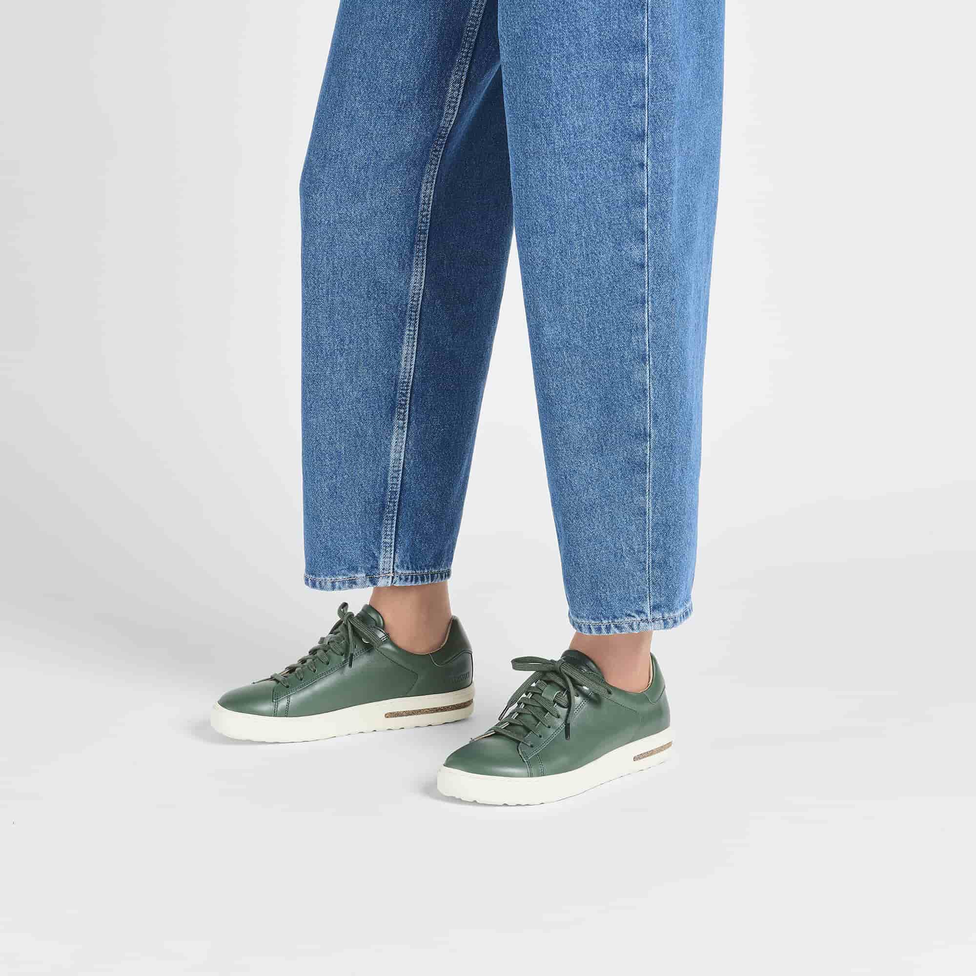 Bend Low Natural Leather、mySite、gtrtttuynbv