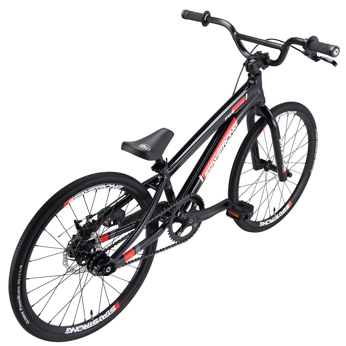  Stay Strong PWR Jr Race BMX Bike、mySite、merchandisen