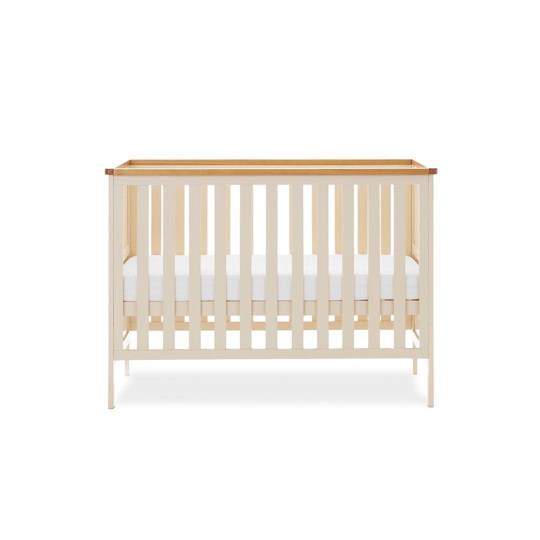  Obaby Evie Mini Cot Bed - Cashmere、mySite、merchandisen