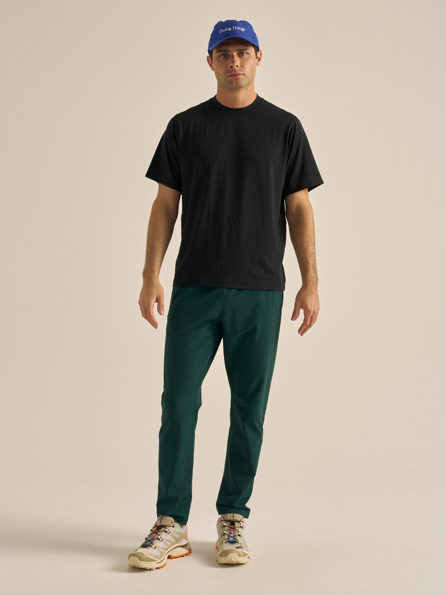 RecTrek Pant、mySite、shRecTrek Pant、mySite、glenpowelloop_name