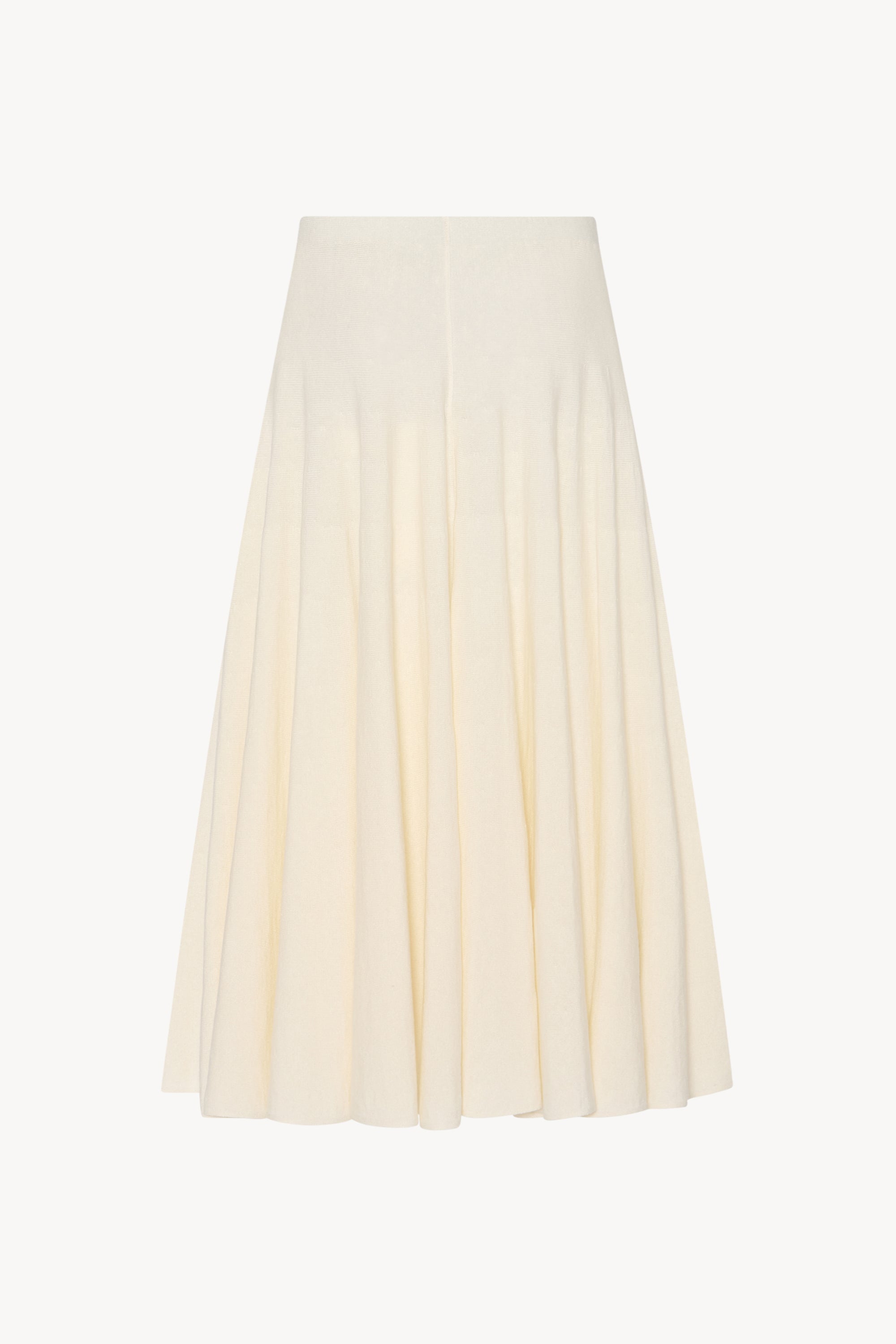 Jaliah Skirt in Cotton and Linen、mySite、aoinhome