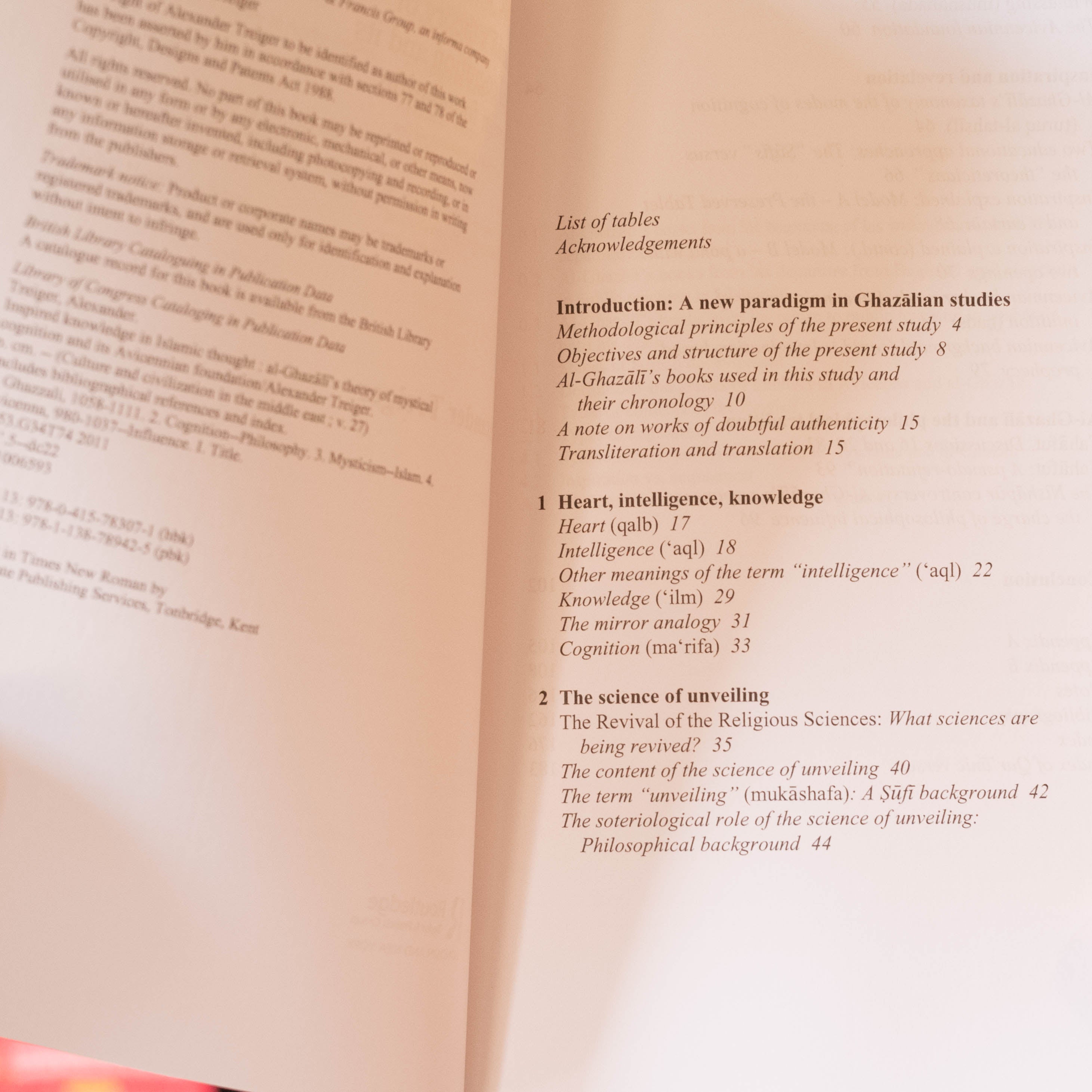 Inspired Knowledge in Islamic Thought、mySite、topwebapps