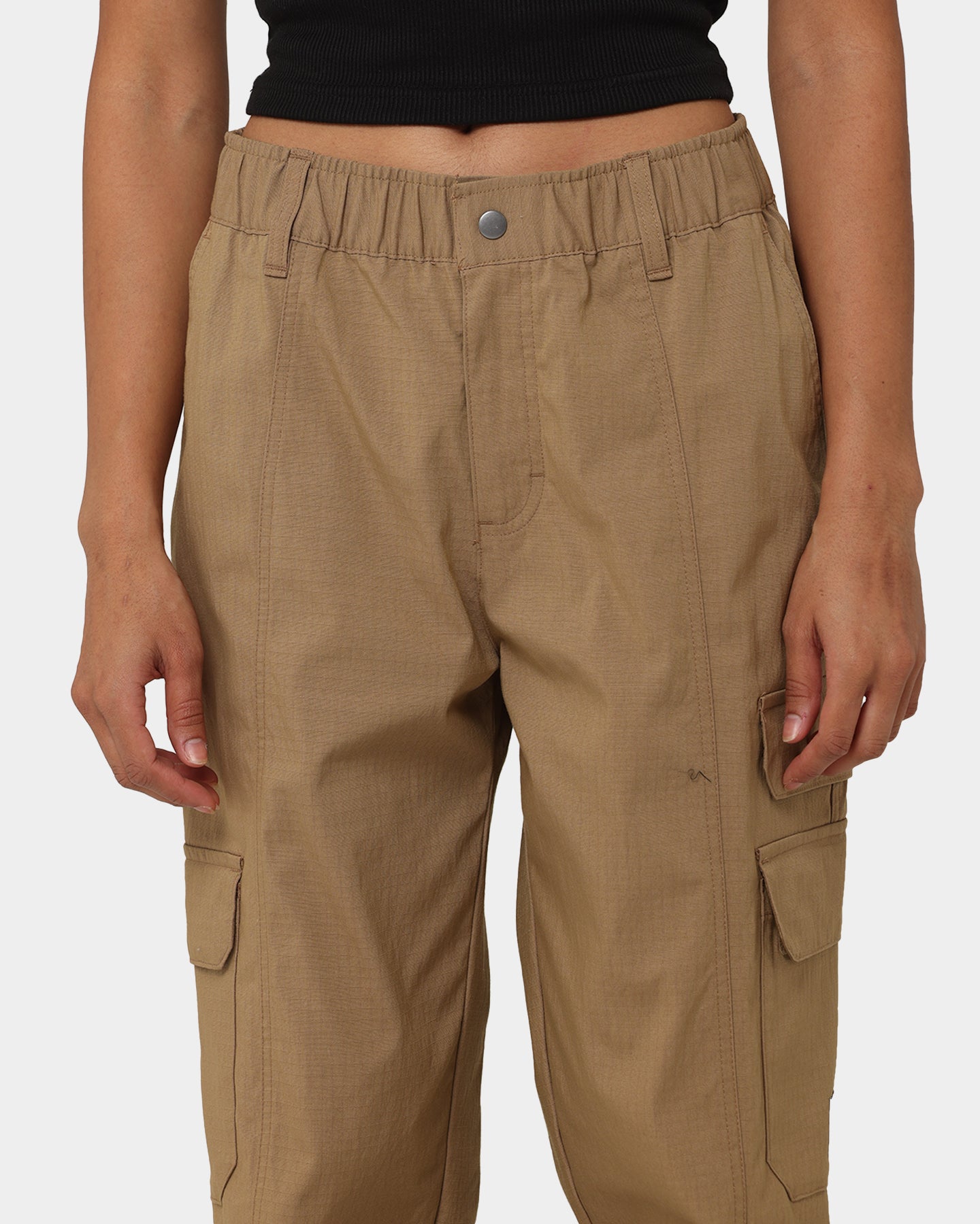 Jordan Women's Jordan Flight Chicago Pants Dark Driftwood、mySite、zt4zffjzw