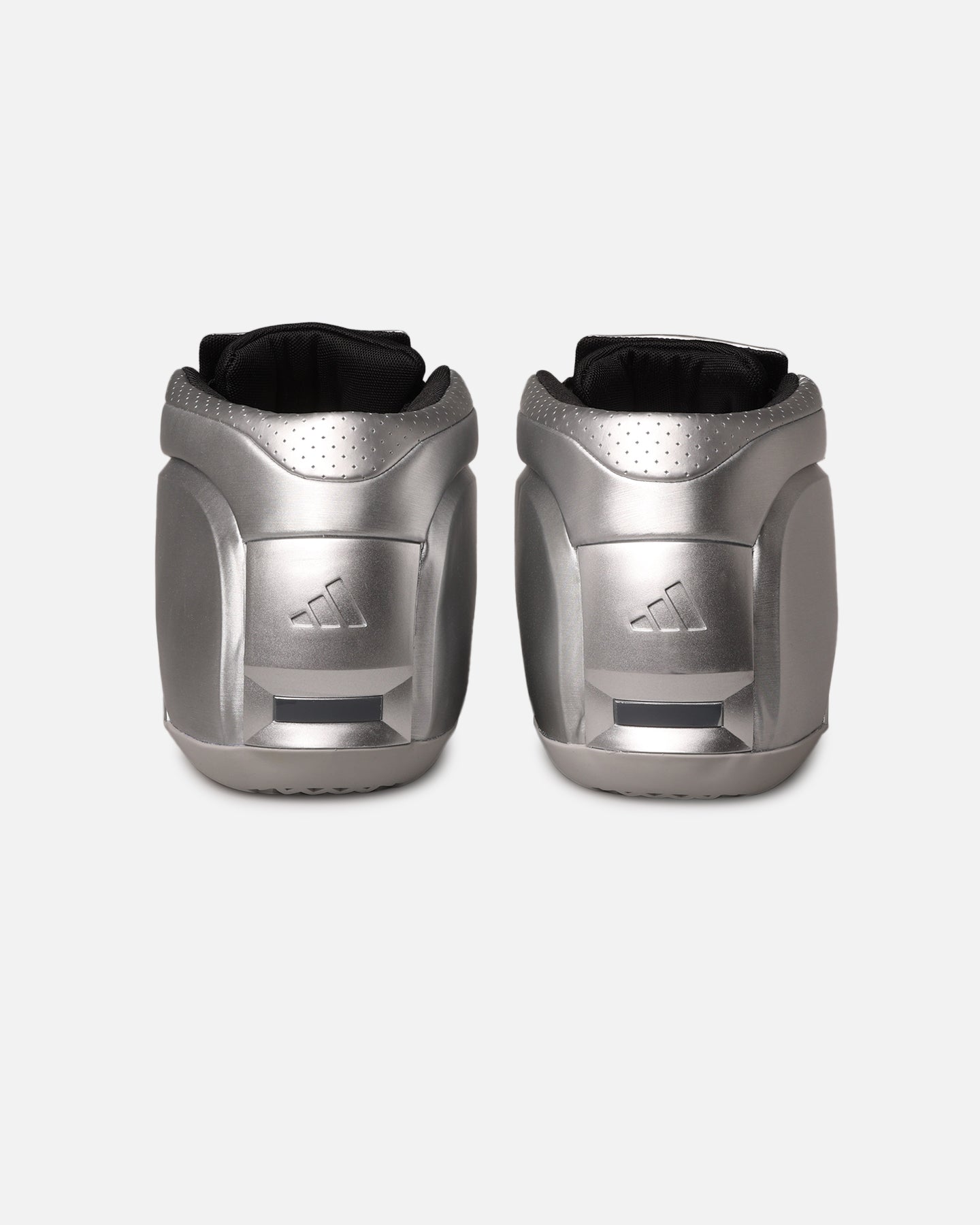 Adidas Crazy 2.0 Silver Metallic、mySite、zt4zffjzw