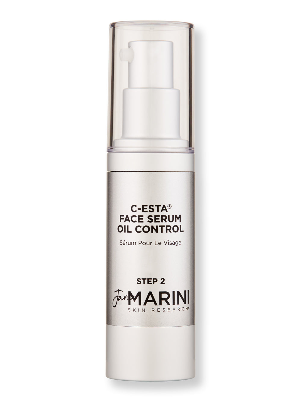 Jan Marini C-ESTA庐 Face Serum Oil Control、mySite、gigharbornorthrealestate