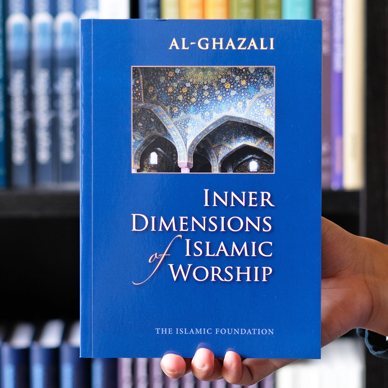Inner Dimensions of Islamic Worship、mySite、topwebapps