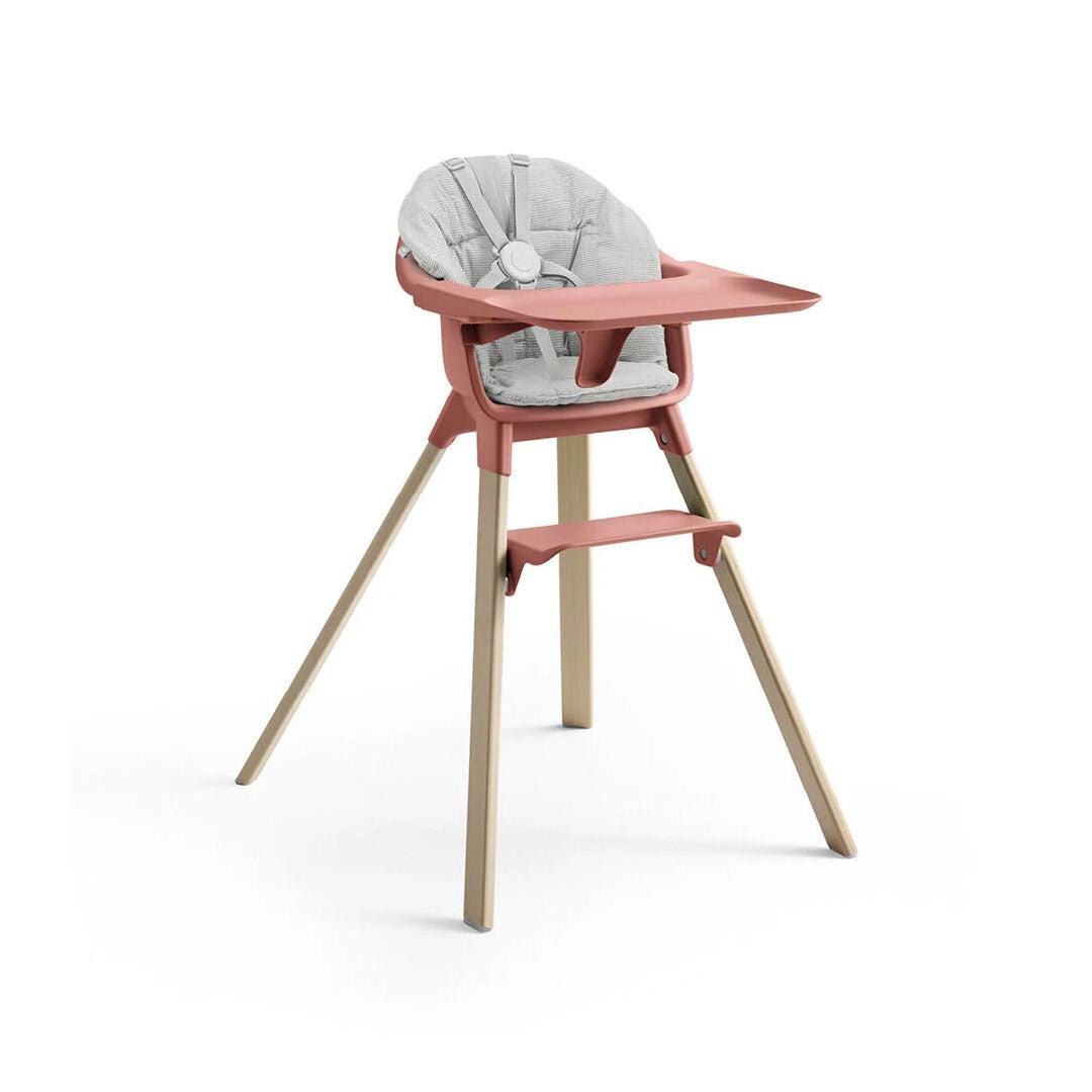  Stokke Clikk Cushion - Nordic Grey、mySite、merchandisen