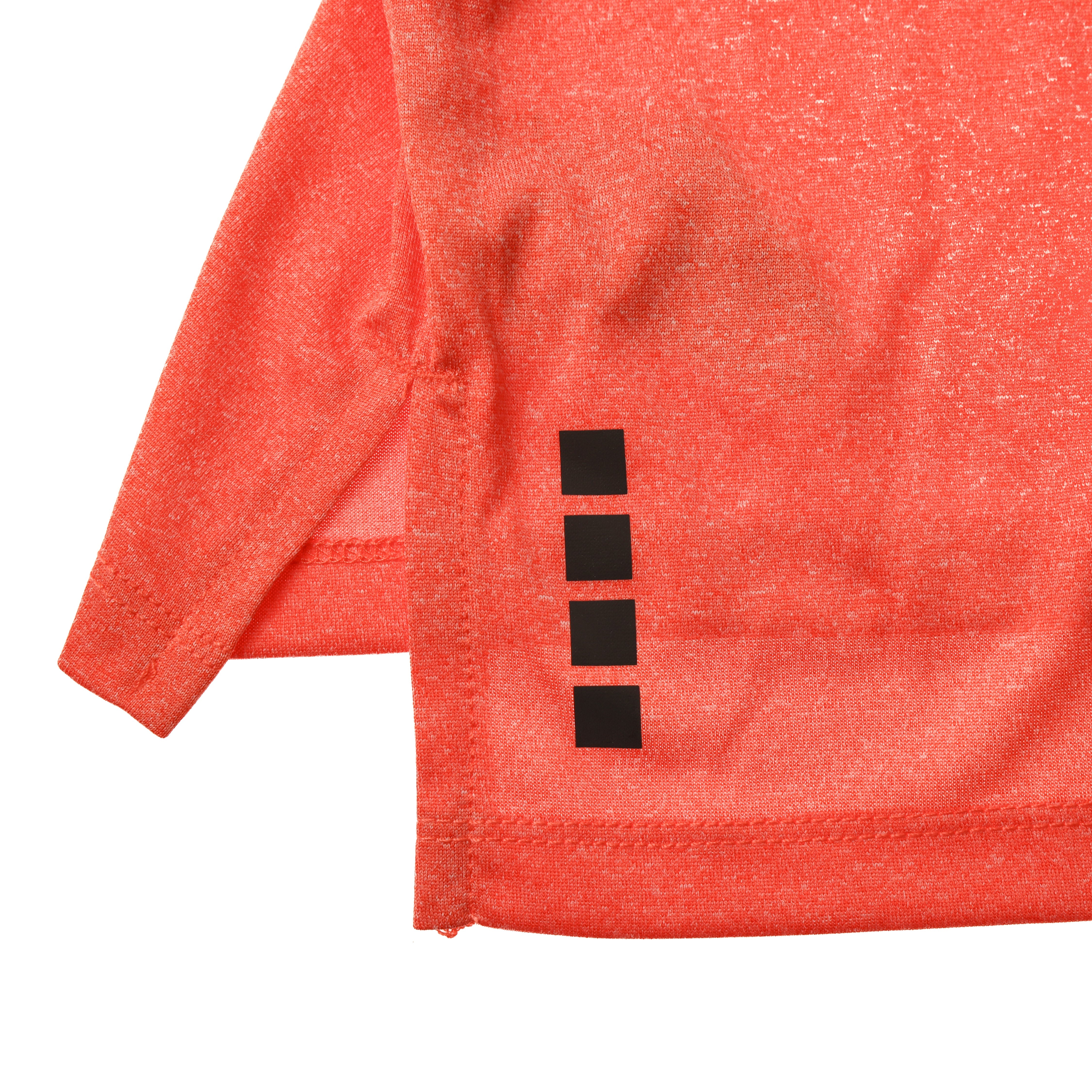 MTV MEN'S TECH VENT TEE