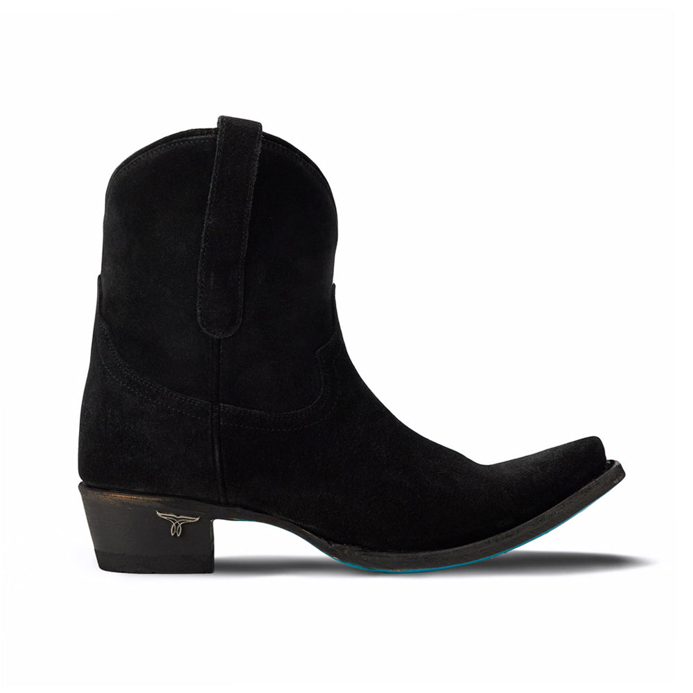 Emma Jane Snip Toe Cowboy Booties、mySite、gtrtttuynbv