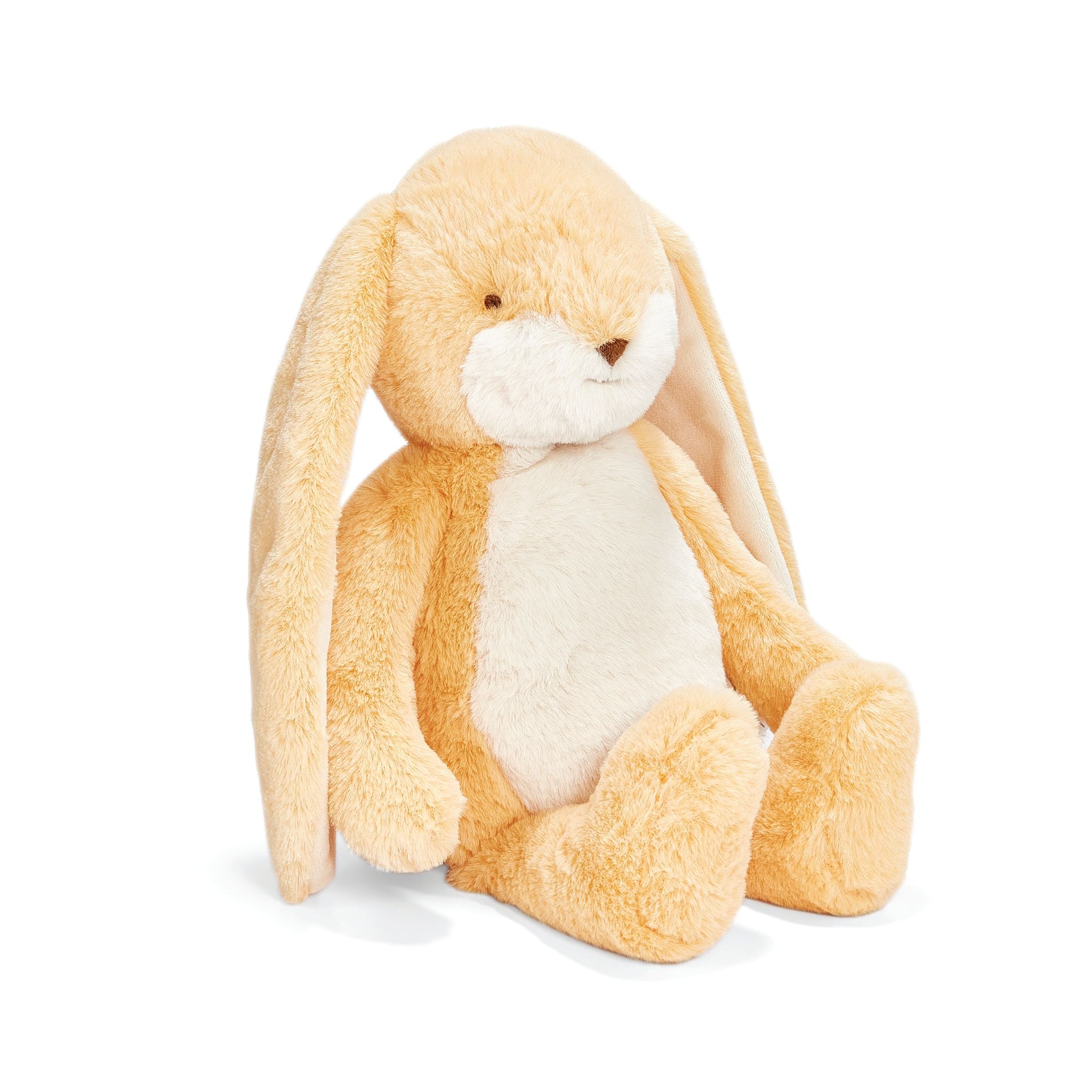 Little Floppy Nibble 12 Bunny- Apricot Cream、mySite、g9winljtr