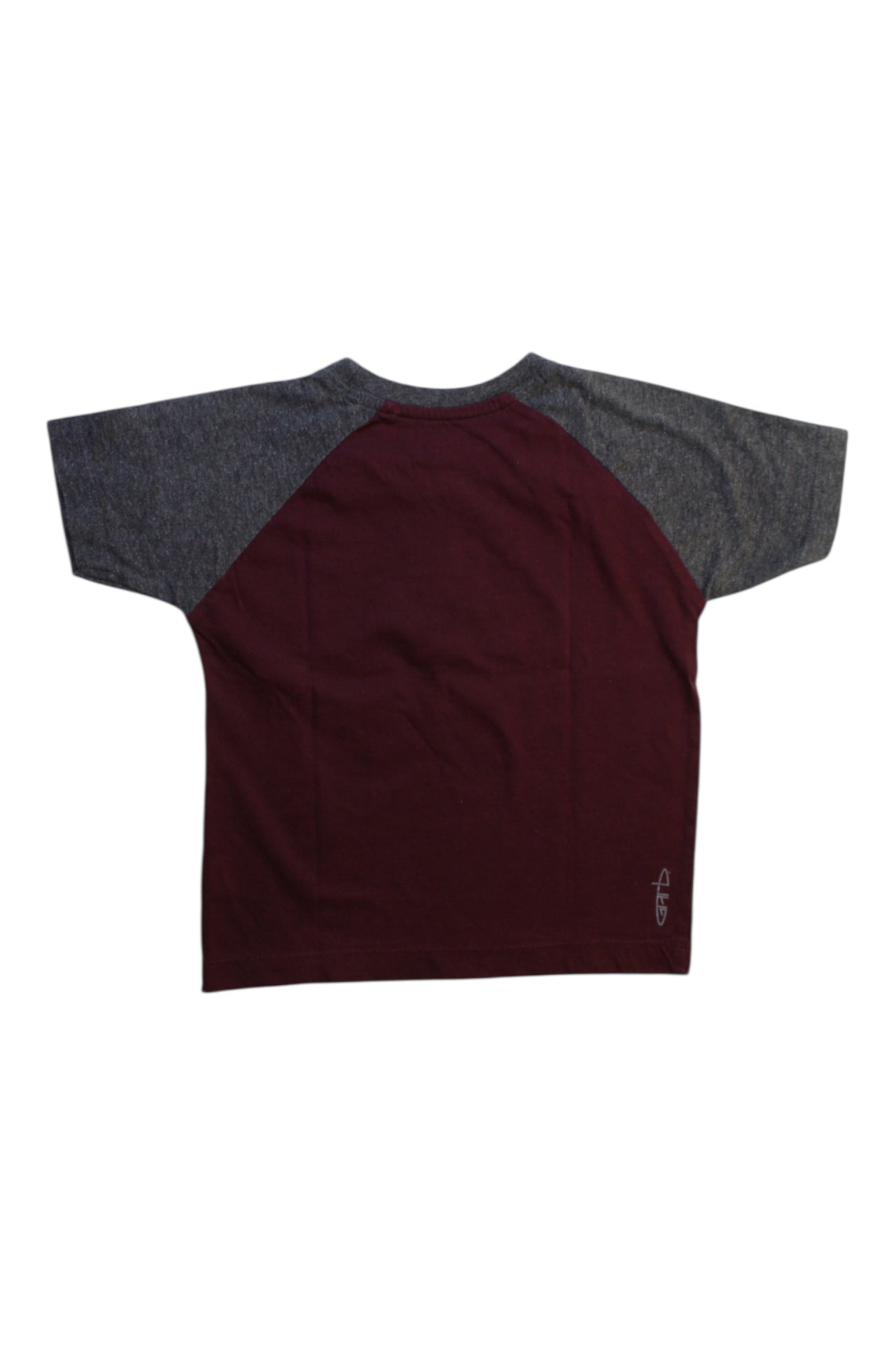Garb Inc Harvard Short Sleeve T-Shirt 2T、mySite、g9winljtr